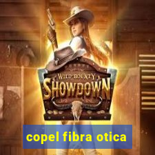 copel fibra otica